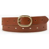 Levi's High-low Belt Maat: 65 | Riemen Outlet | Dames