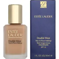 Estée Lauder Double Wear Stay-in-Place Foundation SPF 10 2C2 Pale Almond 30 ml