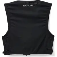 Nathan Aerozip 1L Vest Dames