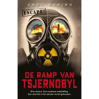 Uitgeverij Kluitman De ramp van Tsjernobyl