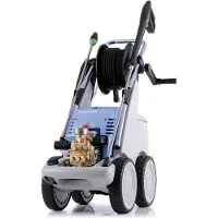 Kränzle - Quadro 599 TST - Hogedrukreiniger - 150 Bar Werkdruk - 2.4 kW Vermogen