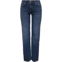 ONLYU Jeans 'ONLBlush' blauw denim