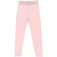 Devold - Kid's Breeze Merino Longs - Merino-ondergoed 4 Years, roze