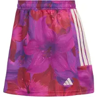 Adidas Sportrok 'FARM' donkerblauw / magenta / donkerrood / wit