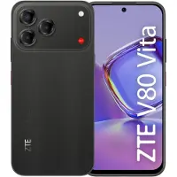 ZTE Blade V80 LIFE 4 + 256GB 6,75" 4G Zwart ITA