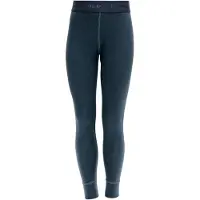 Devold - Kid's Breeze Merino Longs - Merino-ondergoed 8 Years, blauw