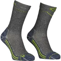 Ortovox Hike Classic Mid Socks, meneer, grijs