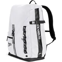 Speedo Pro 45l Backpack Wit