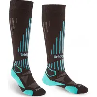 Bridgedale Lightweight Merino Performance Lange Sokken