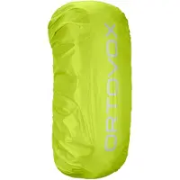 Ortovox - Rain Cover 35-45 Liter - Regenhoes 35-45 l - L, groen