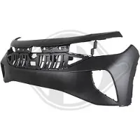 Diederichs 2340050 Bumper
