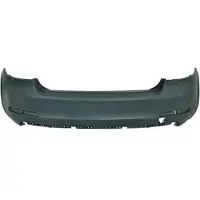 Diederichs 7832055 Achterbumper