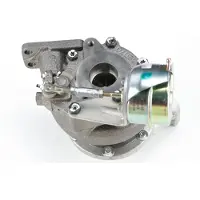 BTS Turbo T912198 Turbocharger