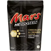 Mars Protein Powder - 455 g