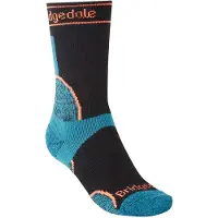 Bridgedale Midweight T2 Merino Sport Crew Sokken