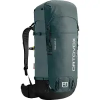 Ortovox - Peak Light 40 - Tourrugzak blauw