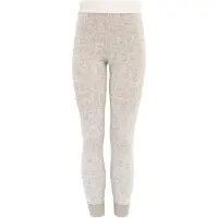 Devold - Kid's Duo Active Merino Longs - Merino-ondergoed 2 Years, beige/grijs