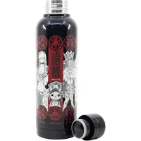 Born In France Bouteille à paroi One Piece Acier Inoxydable