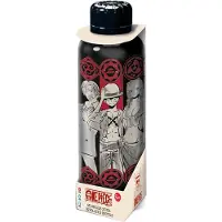 Stor One Piece Geïsoleerde roestvrijstalen fles 515 ml geschenkdoos