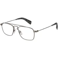YOHJI YAMAMOTO Brilmontuur YY3005 903 49