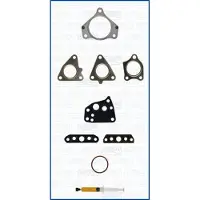 Ajusa JTC12340 Turbocharger, montageset