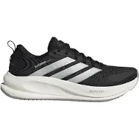 Adidas Loopschoen 'Supernova Ease 2' grijs / zwart