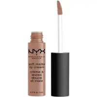 Nyx Make-up lippen Lipstick Soft Matte Lip Cream Abu Dhabi