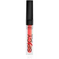 Wibo Lip Gloss Spicy #8