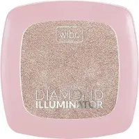 Wibo Diamond Illuminator gezichtsverlichter 2