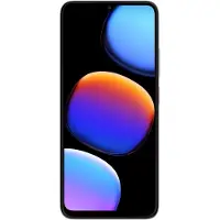 ZTE Blade V80 MAX 4 + 128GB 6.9 "4G Stellar Zilver ITA