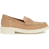 Geox Spherica Ec1 Loafers