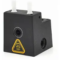 Raise3D N series Extruder Carriage