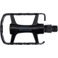 Contec Blacktop Pedalen