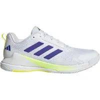 Adidas Sportschoen 'Novaflight 2' donkerblauw / geel / wit
