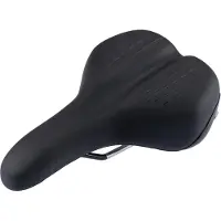 Contec Anatomic Zadel