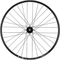 Contec 29-inch achterwiel "Exit Core 21", zwarte velg