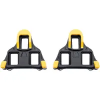 Contec Spd Sl 6º Cleats Geel