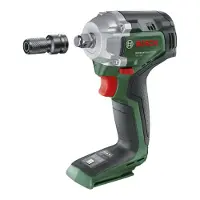 Bosch UniversalImpactDrive 18V-350 accu slagschroevendraaier 18 V ( 0603980304 ) 350 Nm borstelloos solo - zonder accu, zonder lader