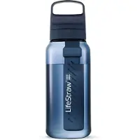 LifeStraw Go 2.0 Series, 1L, donkerblauw