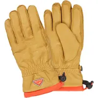 Sealskinz Westfield, handschoenen, bruin