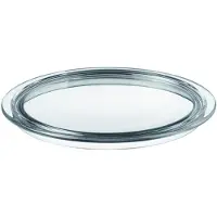 Leonardo Ciao GB Cake Plate