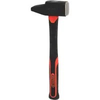 Ks Tools 142.1151 1421151 Bankwerkershamer 2140 g 405 mm 1 stuk(s)