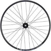 Contec Exit Core 25 29´´ Disc Racefiets Voorwiel
