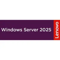 Lenovo Windows Server 2025, licentie voor gebruikers (CAL), licentie