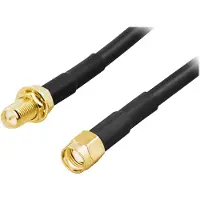 Goobay Wifi antenne verlengkabel -