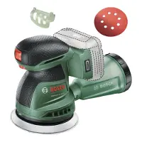 Bosch Excentrische Schuurmachine Universalorbit 18v-20 Draadloos