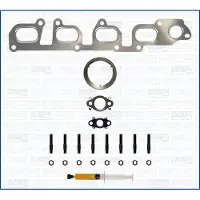 Ajusa JTC11703 Turbocharger, montageset