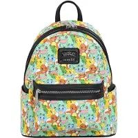 Loungefly Pokémon Rugzak 26 Cm