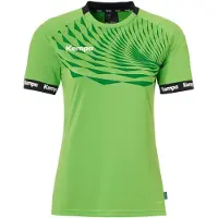 Kempa Wave 26 T-shirt Met Korte Mouwen