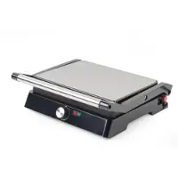 Salter PT4076VDEEU10 Marblest XL Health Panini grill, Tafelgrill